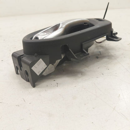 Jeep Cherokee Door Handle Left Driver Front Interior Inside  2019 2020