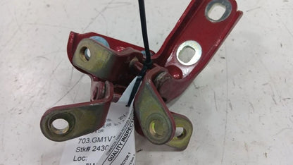 Chevy Volt Door Hinge Set Right Rear Passenger  2011 2012 2013 2014 20