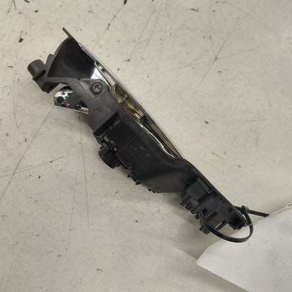 Chevy Volt Door Handle Left Driver Front Interior Inside  2019 2018 20