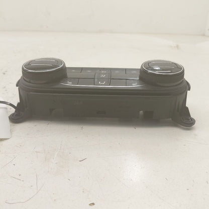 Temperature Control Heat Heater AC Switch Opt CJ2 Fits 21-23 Buick Enc