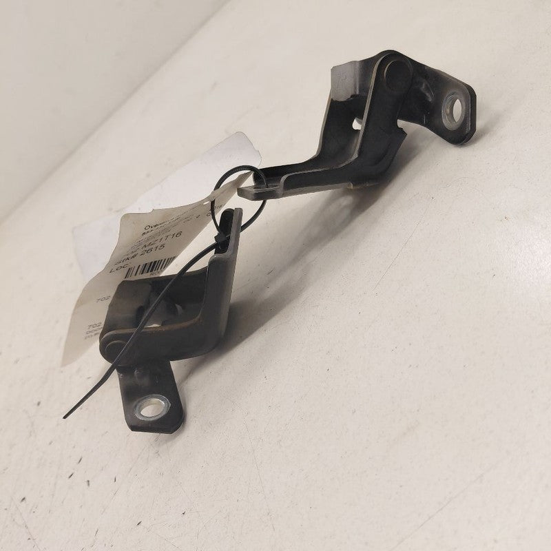 Mazda 6 Door Hinge Set Right Front Passenger  2016 2015 2014