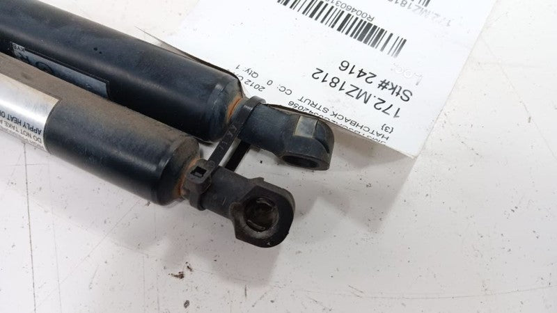 Mazda CX-9 Hatchback Hatch Back Trunk Lid Shock Strut Support 2012 201