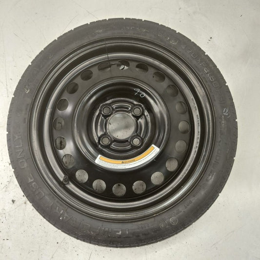 Wheel 15x4 Spare Rim and Tire Fits 12-19 Nissan Versa