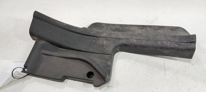 Hyundai Elantra Sill Trim Plate Door Jam Threshold Left Rear 2009 2010