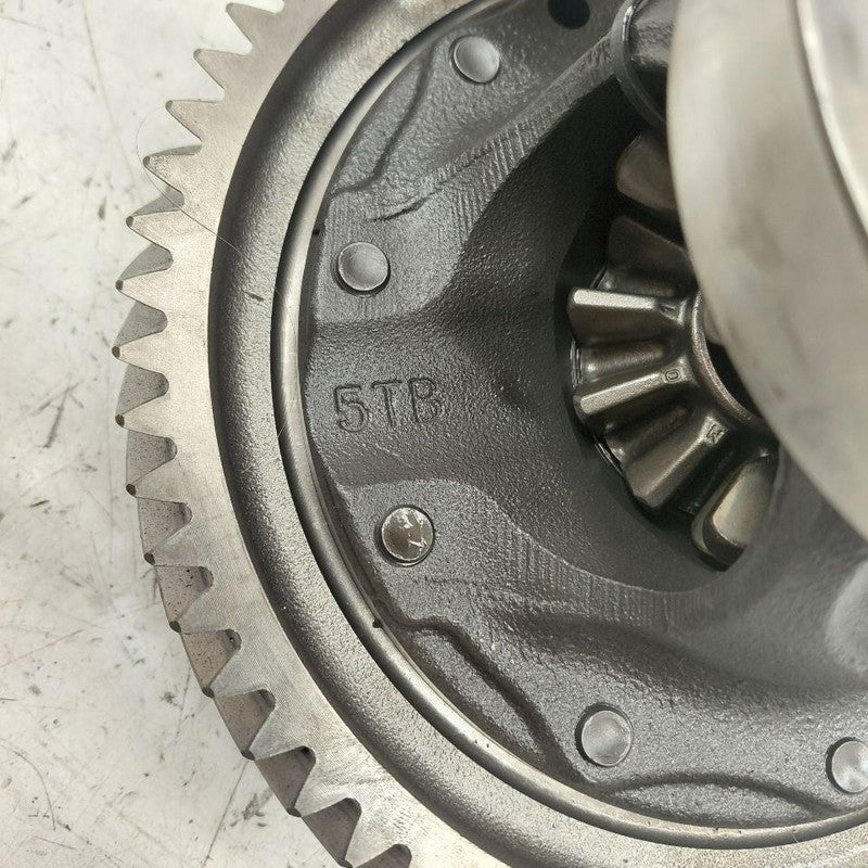 Honda Clarity Automatic Transmission Ring Gear / Diff 2018 2019 2020