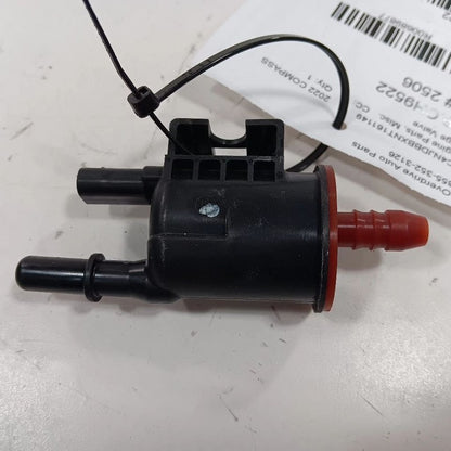 Jeep Compass Purge Valve 2018 2019 2020 2021 2022 OEM