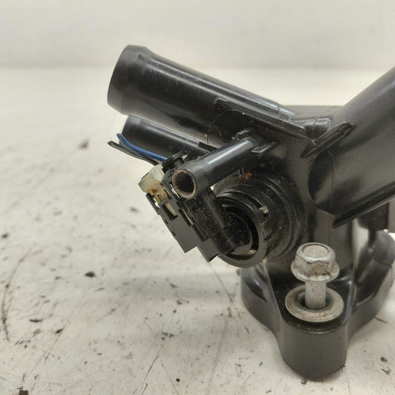 Chevy Equinox Coolant Line Crossover Pipe  2024 2023 2022