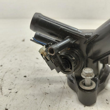 Chevy Equinox Coolant Line Crossover Pipe  2024 2023 2022