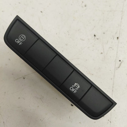 Mazda 3 Traction Control Switch  2023 2022 2021