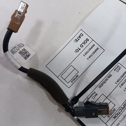 Outback Legacy Telematics Communication Cable {86273AN03A} 2025 2024 2