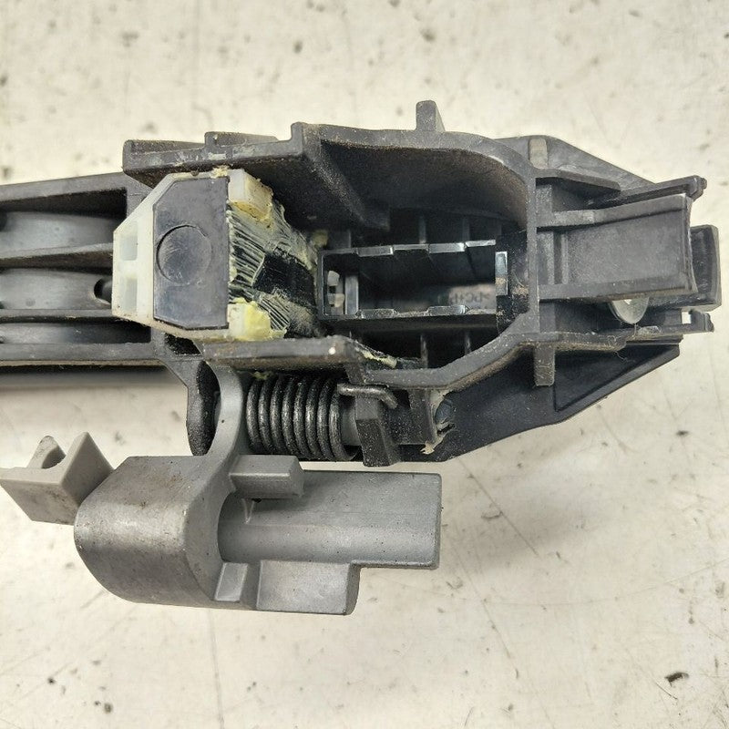 Left Rear Door Handle Exterior Fits 17-22 Honda CR-V