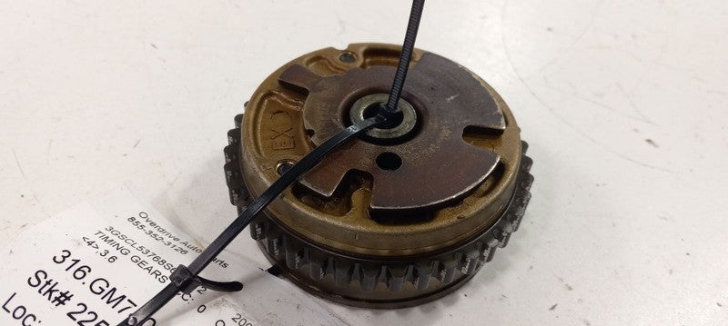 Saturn Vue Timing Gear 2008 2009 2010 OEM