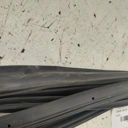 Subaru XV Crosstrek On Door Seal Rubber Left Driver Front  2025 2024