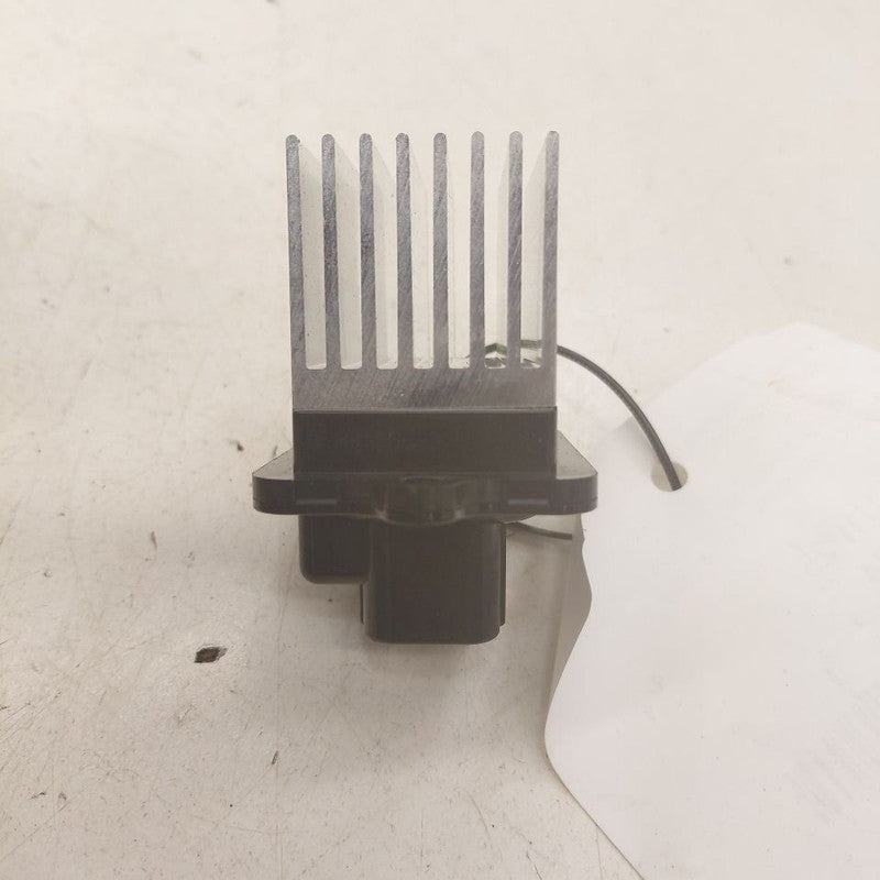 Subaru XV Crosstrek Blower Resistor Fan Motor Speed Resistor  2025 202
