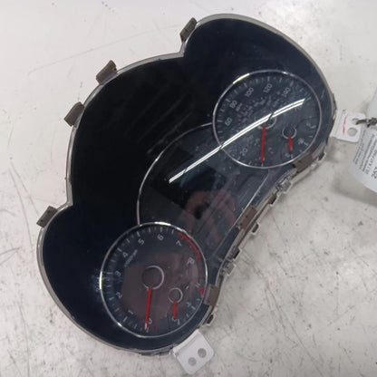 Speedometer Gauge Cluster US Market With Cruise Control Fits 14-16 FOR