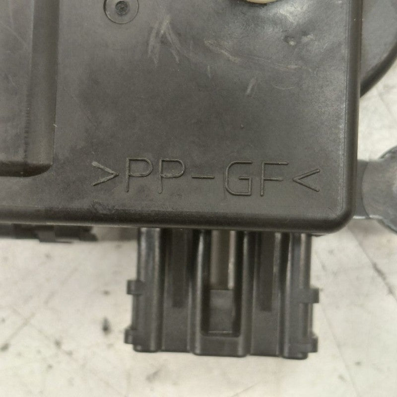 Mazda 6 Flap Door Motor Heater AC Door Actuator  2018 2019 2020 2021