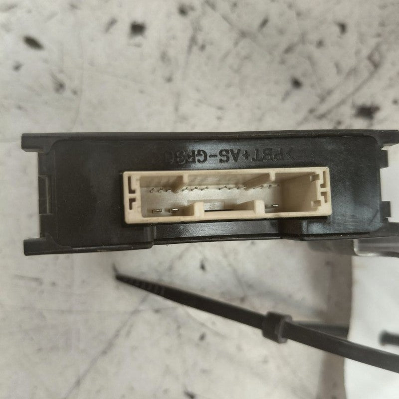 Transfer Case Control Module Fits 14-20 Lexus IS350