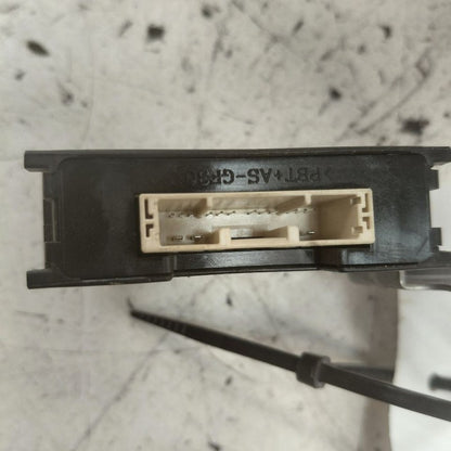 Transfer Case Control Module Fits 14-20 Lexus IS350