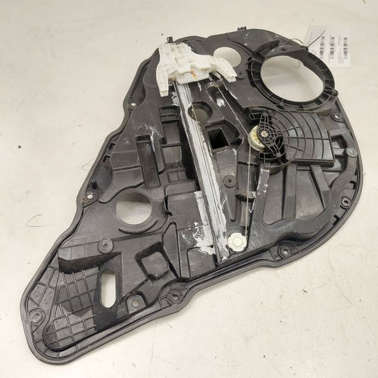 Left Rear Window Regulator Track US Built VIN 5 1st Digit Fits 16-20 K