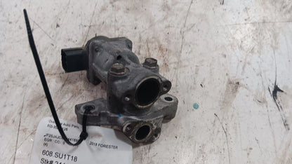 Subaru Forester EGR Valve  2017 2018 OEM
