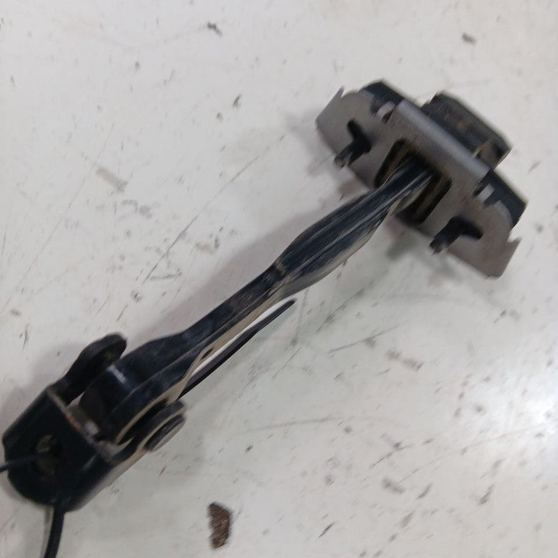Fiat 500 Door Check Right Passenger Rear Hinge Stopper Detent  2016 20