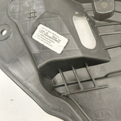 Left Rear Window Regulator Track US Built VIN 5 1st Digit Fits 16-20 K