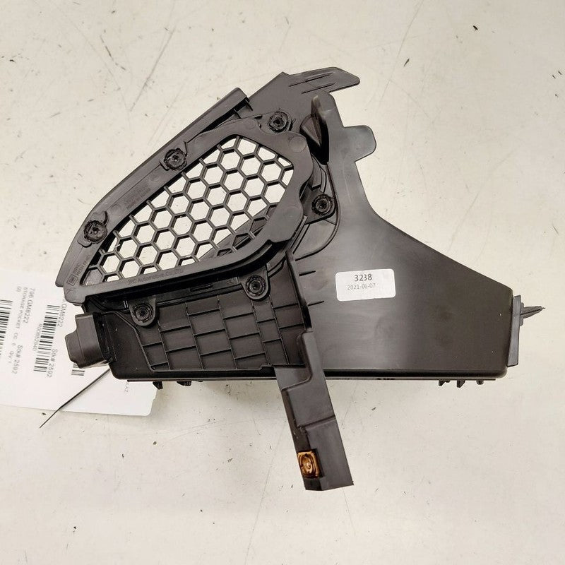 Chevy Trailblazer Storage Pocket  2023 2022 2021