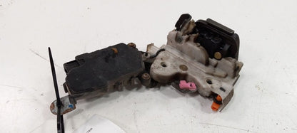 Subaru Forester Door Latch Lock Right Passenger Rear 1998 1999 2000 20