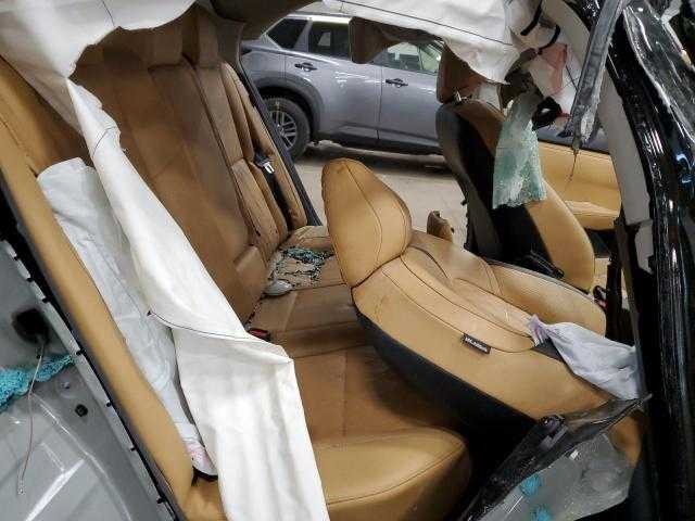 Nissan Sentra Flap Door Motor Heater AC Door Actuator  2023 2022 2021 2020