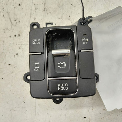 Kia Sorento Parking Brake Handle Emergency Brake Lever  2018 2017 2016