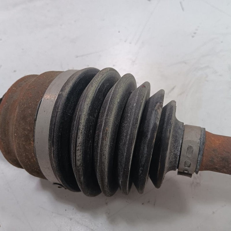 Driver Left Front CV Axle Shaft 2.0L AWD Fits 13-20 Mitsubishi Outland