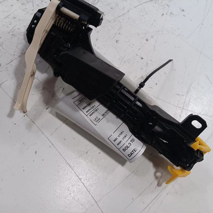 Left Rear Door Handle Exterior Fits 20-24 Subaru Legacy