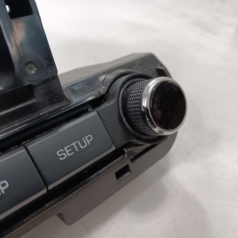 96160F2100UAT Audio Equipment Radio Receiver US Market Sedan Fits 17-18 Hyundai Elantra