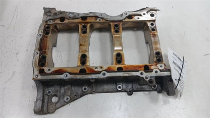 Infiniti G37 Engine Block Crankshaft Main Cap  2009 2010 2011 2012 201
