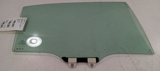 73400T2FA10 Passenger Right Rear Door Glass Window US Market Sedan EX Fits 13-17 ACCORD