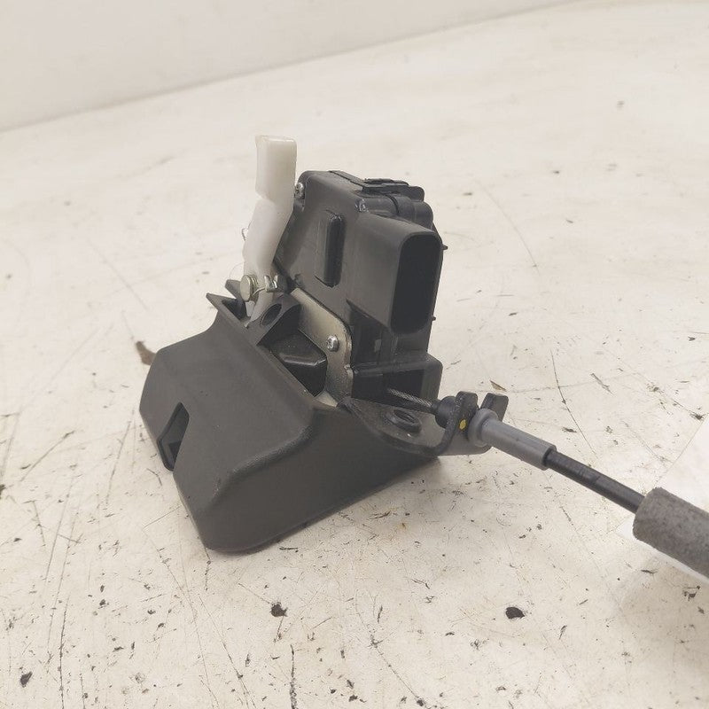 Kia Sorento Trunk Latch  2018 2017 2016
