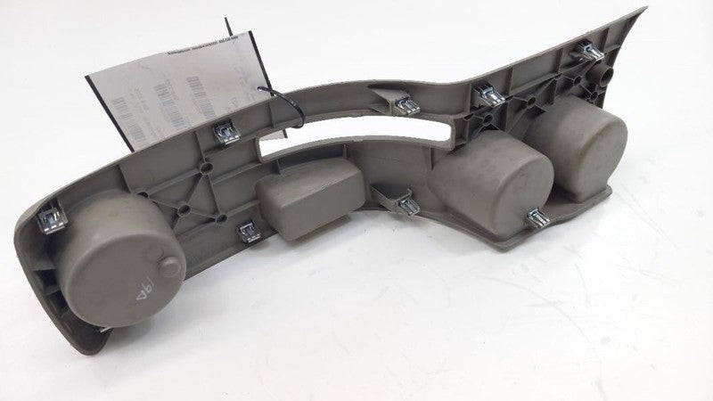 Chevy HHR Parking Brake Bezel Emergency Handle Lever Trim 2007 2008 2009 2010 20