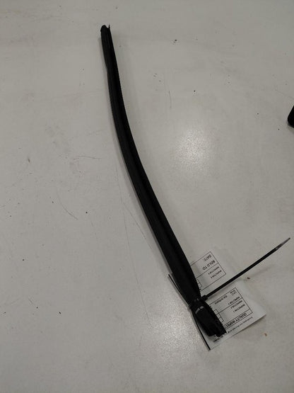 Kia Soul Right Front Weather Strip Interior  2017 2018 2019 OEM