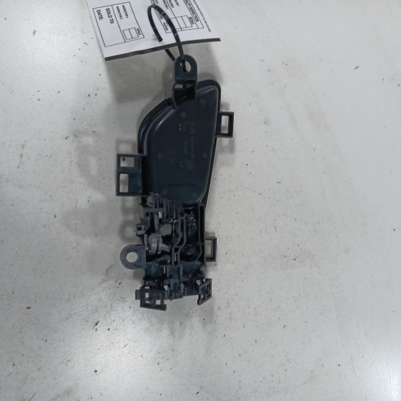 Honda Civic Door Handle Left Driver Rear Interior Inside  2018 2017 2016