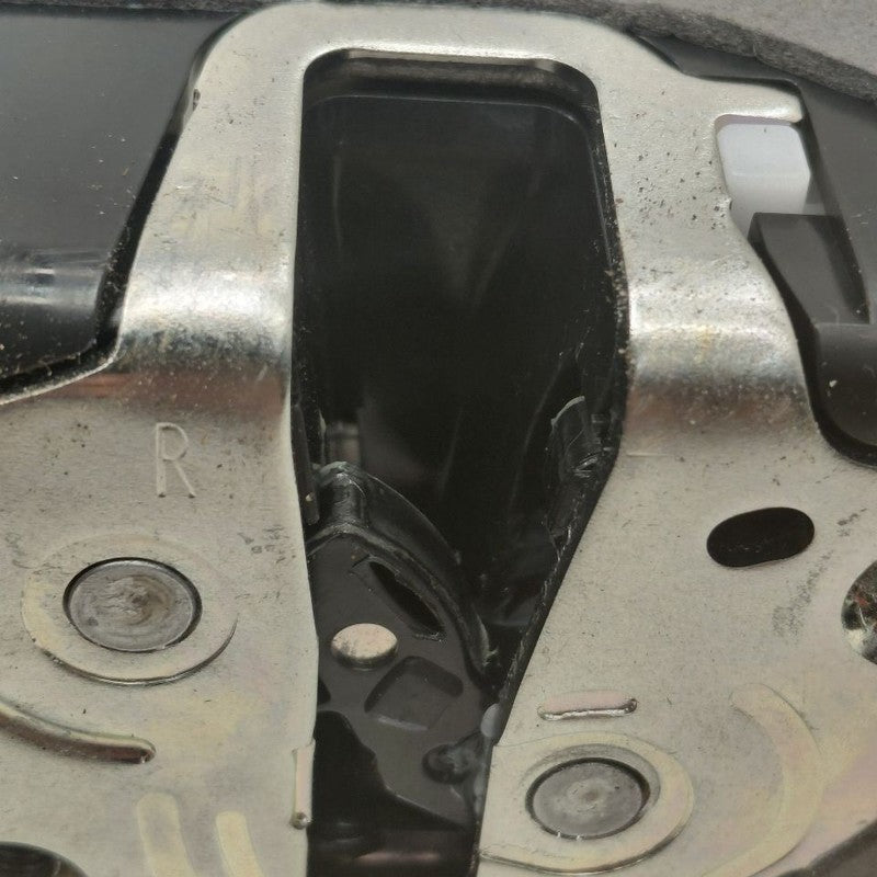 Subaru XV Crosstrek Door Latch Lock Right Passenger Front  2025 2024