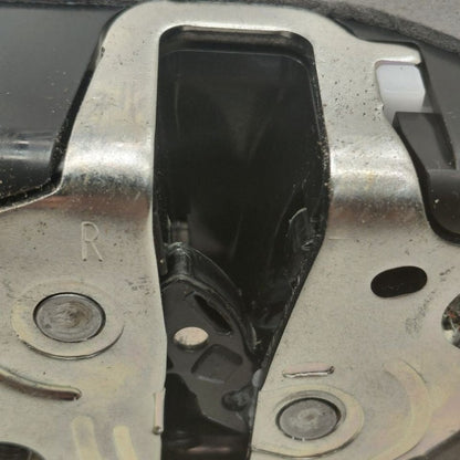 Subaru XV Crosstrek Door Latch Lock Right Passenger Front  2025 2024