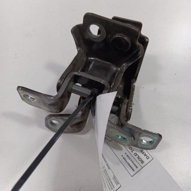 Mazda CX-3 Door Hinge Set Left Driver Rear  2016 2017 2018 OEM
