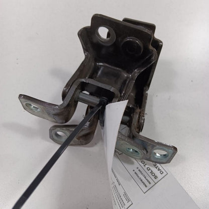 Mazda CX-3 Door Hinge Set Left Driver Rear  2016 2017 2018 OEM