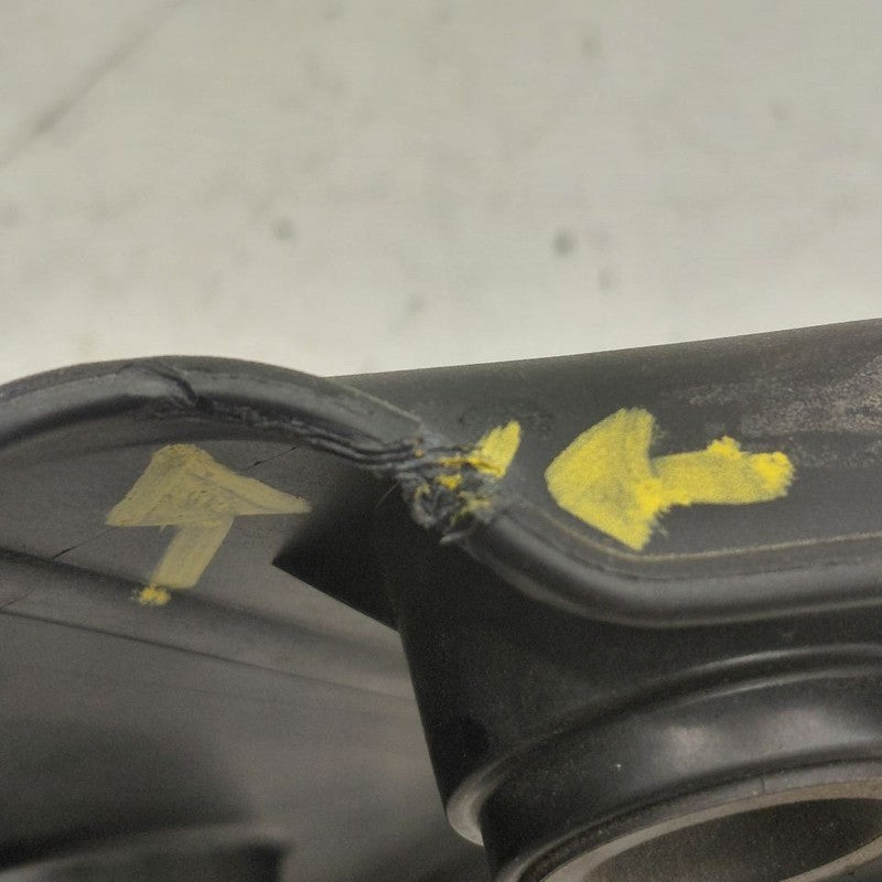 Chevy Trax Engine Cover  1.4 2022 2021