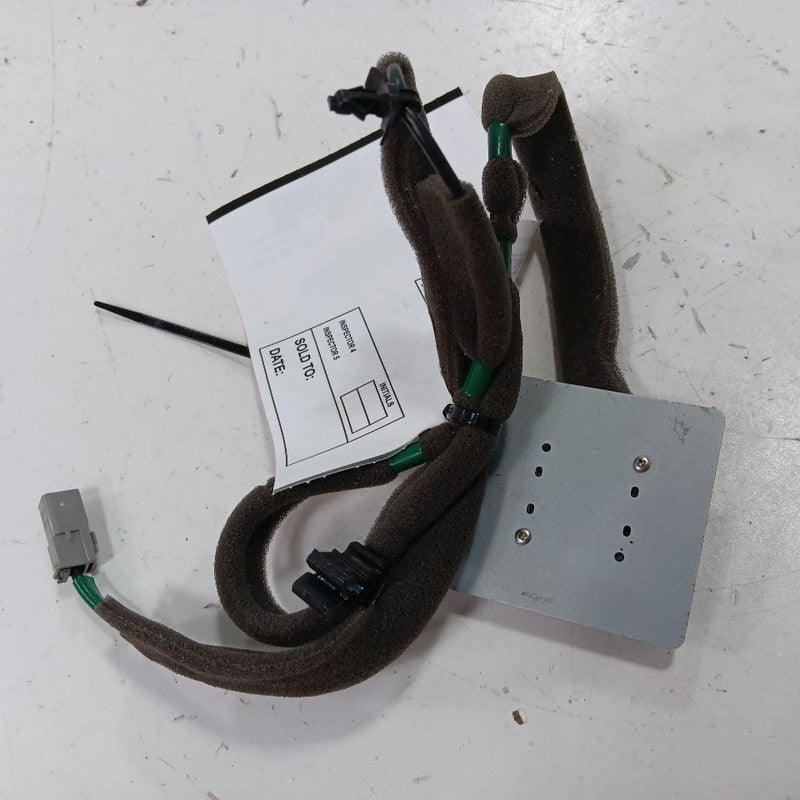 INFINITI Q50 Navigation GPS Antenna {259754HB0A} 2014 2015 2016 2017 2
