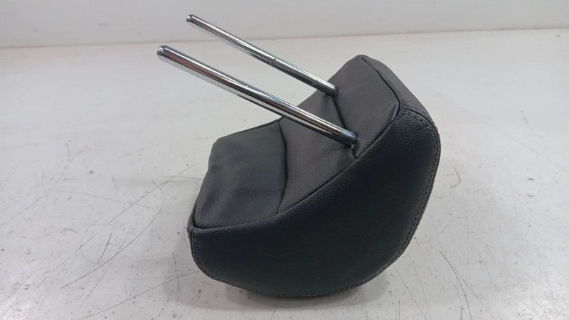 Hyundai Elantra Center Middle Headrest Seat Head Rest Rear Back  2011 