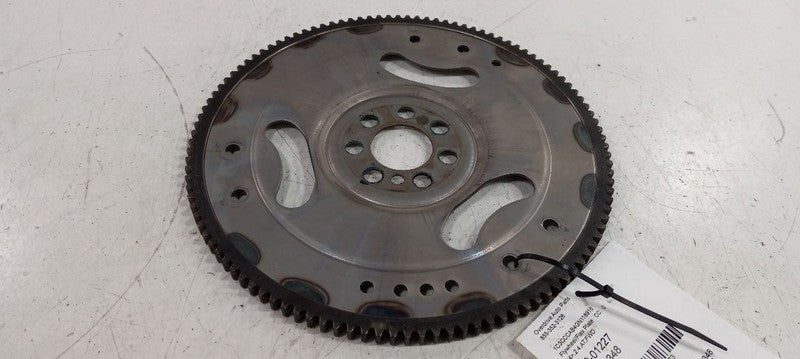 Flywheel Flex Plate Automatic Transmission 2.4L Fits 15-20 RENEGADE  O
