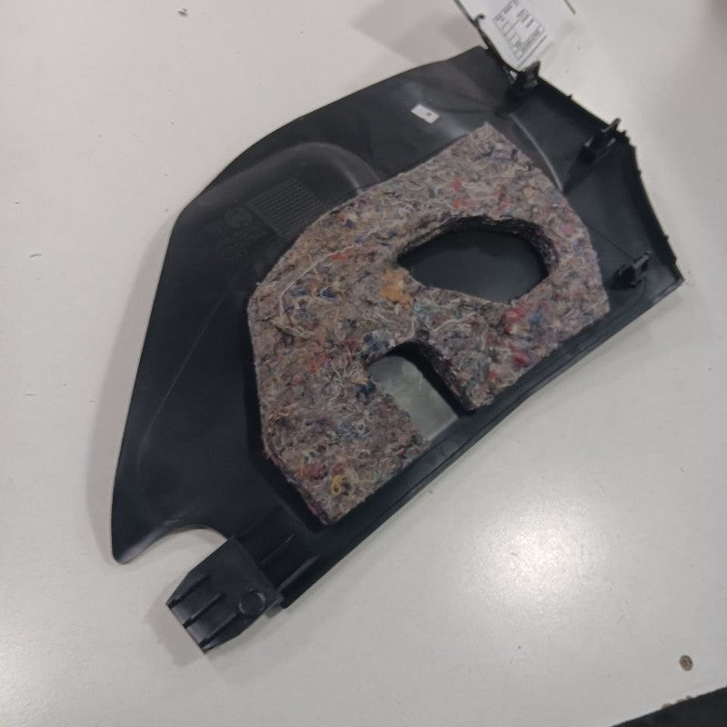 Fiat 500 Center Console Left Side Trim {735547564} 2014 2015 2016 OEM