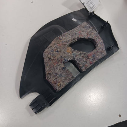 Fiat 500 Center Console Left Side Trim {735547564} 2014 2015 2016 OEM