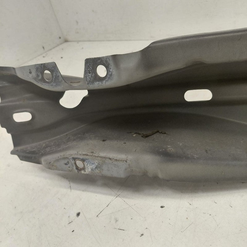 Rear Bumper Reinforcement Support Bar Fits 14-18 Volvo S60